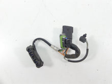 Load image into Gallery viewer, 2008 Harley FXCWC Softail Rocker C Instrument Indicator Lights -Read 68954-08 | Mototech271