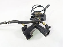 Load image into Gallery viewer, 2011 Can-Am Outlander 650 4X4 XT Throttle Body Fuel Injector 420296876 420685326