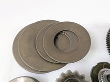 Load image into Gallery viewer, 2008 Harley FXCWC Softail Rocker Primary Drive Clutch Kit 37813-06A