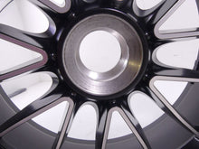 Load image into Gallery viewer, 2015 Ducati Diavel Dark Straight Rear Wheel Rim 17x8 50211422AA