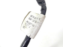 Load image into Gallery viewer, 2014 Harley FXDL Dyna Low Rider Taillight Tail Light & Wiring 68140-04 | Mototech271