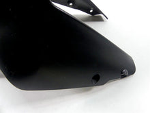 Load image into Gallery viewer, 2012 Ducati Monster 1100 EVO Front Fender Tire Hugger Black 56410611A | Mototech271