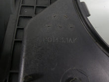 Load image into Gallery viewer, 2007 Buell XB12 SS Lightning Air Box Cleaner Breather Filter P0215.3AA P01431AK