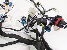 Load image into Gallery viewer, 2017 Indian Chieftain Limited Wiring Harness Loom - No Cuts 2413259