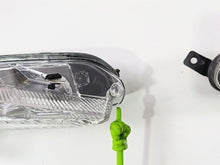 Load image into Gallery viewer, 2023 Suzuki GSX1300 RR Hayabusa Front Turn Signal Indicator Set Read 35601-10L02