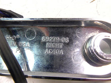 Load image into Gallery viewer, 2008 Harley Touring FLHX Street Glide Right Front Blinker Turn Signal 69279-06 | Mototech271