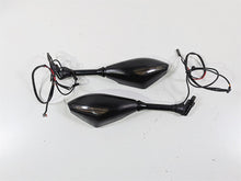Load image into Gallery viewer, 2014 Suzuki M109R VZR1800 Boulevard Aftermarket Rear View Blinker Set - Read