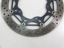 Load image into Gallery viewer, 2016 Yamaha YZF-R1 S Front Brake Disc Rotor Set 2CR-2581T-00-00 | Mototech271