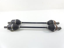 Load image into Gallery viewer, 2020 Honda Talon SXS1000R S2R Rear Cv Drive Shaft Axle Set 42250-HL6-A11 | Mototech271