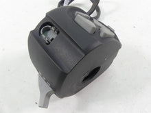 Load image into Gallery viewer, 2016 KTM 1290 Superduke R Left Hand Mode Horn Light Control Switch 60311070100