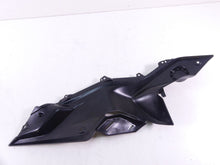 Load image into Gallery viewer, 2016 BMW R1200RS K54 Between Leg Left Side Fairing Cover 46638545319