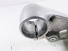 Load image into Gallery viewer, 2012 Harley VRSCF Muscle V Rod Lower Triple Tree Steering Clamp 46892-09B