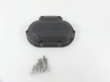 Load image into Gallery viewer, 2016 Harley FXDLS Dyna Low Rider Transmission Clutch Side Cover Puller 37126-06