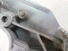 Load image into Gallery viewer, 1999 BMW R1100 GS 259E Right Rider Footpeg Foot Peg & Brake Pedal 46712314246 | Mototech271