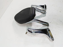 Load image into Gallery viewer, 2009 Harley FXCWC Softail Rocker C Rear Seat & Support Mount Set -Read 51691-08 | Mototech271