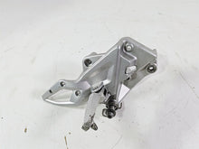 Load image into Gallery viewer, 2016 BMW F800R K73 Right Front Rider Footpeg Foot Peg Rear 8527864 46718534960 | Mototech271