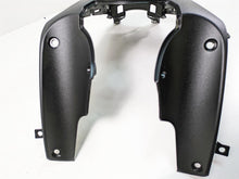 Load image into Gallery viewer, 2020 Moto Guzzi V85 TT Adventure Center Upper Tank Cover Fairing Cowl 2B005462