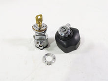 Load image into Gallery viewer, 2016 Harley FXDL Dyna Low Rider Ignition Switch Key Lock Set 71475-06B | Mototech271