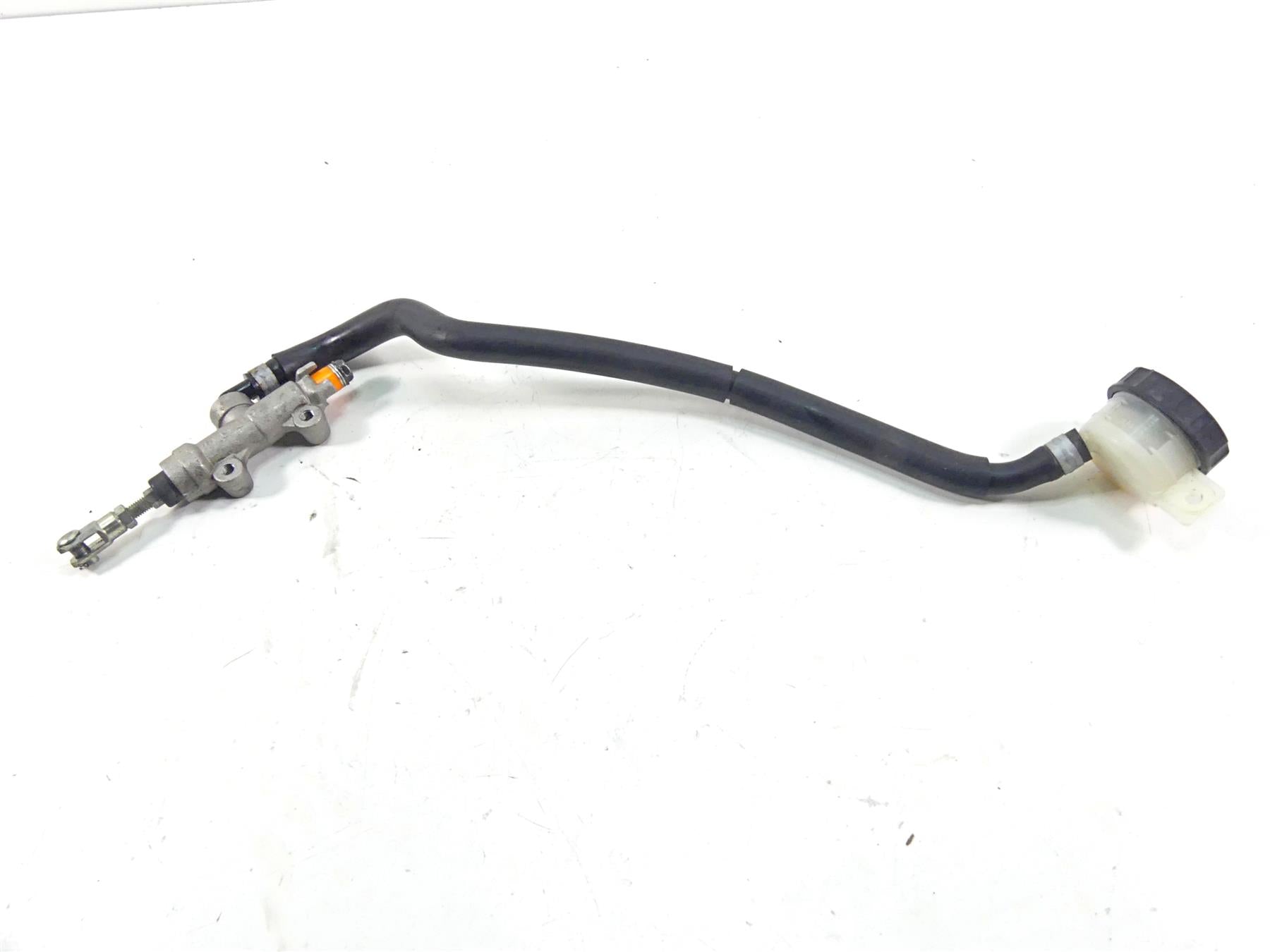 2017 Kawasaki ZX1400 ZX14R Ninja Rear Brake Master Cylinder 43015