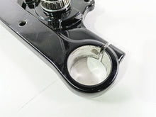 Load image into Gallery viewer, 2017 Harley Dyna FXDB Street Bob Lower Triple Tree Clamp 49mm - Read 45900041
