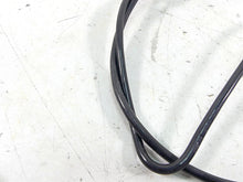 Load image into Gallery viewer, 2009 BMW R1200 GS K25 Rear Abs Brake Wheel Speed Sensor 34527677824 | Mototech271