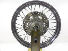 Load image into Gallery viewer, 2002 Triumph Bonneville America Front 18x2.5 Wheel Rim -Read T2000054