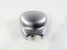 Load image into Gallery viewer, 2013 Harley VRSCF Muscle Rod Horn & Silver Cover 69053-09 | Mototech271