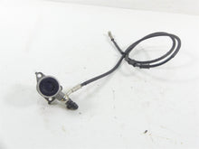 Load image into Gallery viewer, 2015 Ducati Monster 1200 S Clutch Slave Cylinder Piston + Line 19540033B | Mototech271