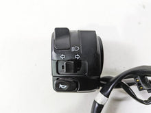 Load image into Gallery viewer, 2023 Kawasaki KLR KL 650 Adventure Left Hand Light Control Switch 46091-0552