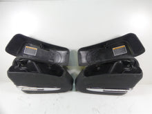 Load image into Gallery viewer, 2007 Harley Touring FLHR SE CVO Road King Saddlebag Saddle Bag Set 88221-07 | Mototech271