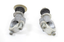 Load image into Gallery viewer, 2000 Harley Touring FLHTCUI Electra Glide Handlebar Riser Holder Set 56149-88B | Mototech271