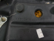 Load image into Gallery viewer, 1998 Honda Shadow VT1100T Rear Passenger Pillion Seat Saddle 77300-MBC-000