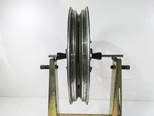 Load image into Gallery viewer, 2016 Harley FXDL Dyna Low Rider Straight Front Wheel Rim 19x2.5 Cast 43300280 | Mototech271