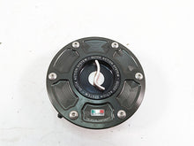 Load image into Gallery viewer, 2020 Ducati Hypermotard 950 SP Twm Aluminum Fuel Tank Cap TDPR.08