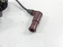 Load image into Gallery viewer, 2017 Triumph Thruxton 1200R Ignition Coil Wires Plug Set -3K T1290321 T1290308
