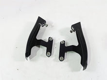 Load image into Gallery viewer, 2011 Harley Touring FLHTCUSE CVO E-Glide Rear Fender Filler Strip 90200379CJL | Mototech271