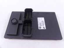 Load image into Gallery viewer, 2017 BMW F800GS K72 Central Chassis Electronic Module 61359526099