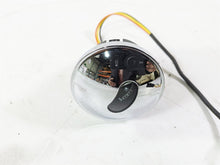 Load image into Gallery viewer, 2008 Harley FLSTC 105TH Softail Heritage Fuel Gas Petrol Level Gauge 75241-08 | Mototech271
