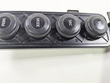 Load image into Gallery viewer, 2016 BMW R1200RT RT RTW K52 Radio Audio Side Button Knob Set 65147727885