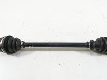 Load image into Gallery viewer, 2019 Yamaha YXZ1000 R EPS SS SE SuperATV Rhino 2.0 Front Drive Axle 2-63-f-0-DT | Mototech271