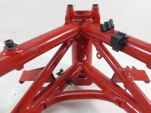 Load image into Gallery viewer, 2018 Ducati Hypermotard 939 SP Straight Main Frame Chassis -Read - With Texas Salvage Title 47017961AA | Mototech271