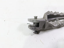 Load image into Gallery viewer, 2013 Ducati Hyperstrada 821 Right Front Rider Footpeg Peg 46410591AA | Mototech271