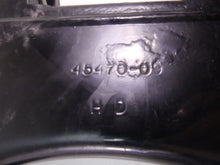 Load image into Gallery viewer, 2009 Harley Touring FLHTCU Electra Glide Swingarm Swing Arm 25mm Axle 45470-09 | Mototech271