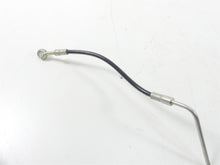 Load image into Gallery viewer, 2018 Ducati Panigale 1100 V4 S Rear Abs Brake Line Set 61911071A 61911001B | Mototech271