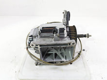 Load image into Gallery viewer, 2005 Harley Softail FLSTFSE CVO Fat Boy 5-Sp Transmission Gear Box 42k 33054-05 | Mototech271