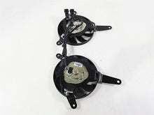 Load image into Gallery viewer, 2012 Mv Agusta F4 RR Radiator Electric Cooling Fan Set 8A00A7505 | Mototech271