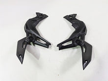 Load image into Gallery viewer, 2021 Kawasaki Z900 ZR900 Left Right Pivot Cover Fairing Set -Read 14093-0926 | Mototech271
