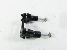 Load image into Gallery viewer, 2018 Ducati Hypermotard 939 SP Handlebar Riser Holder Set 36011451AA | Mototech271