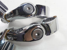 Load image into Gallery viewer, 2012 Harley Touring FLHTK Electra Glide Highway Foot Peg 2.5" Set -Read 50830-07A