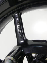 Load image into Gallery viewer, 2006 Ducati Multistrada 1000S Front 17x3.5 Marchesini Rim Wheel 50121071AB